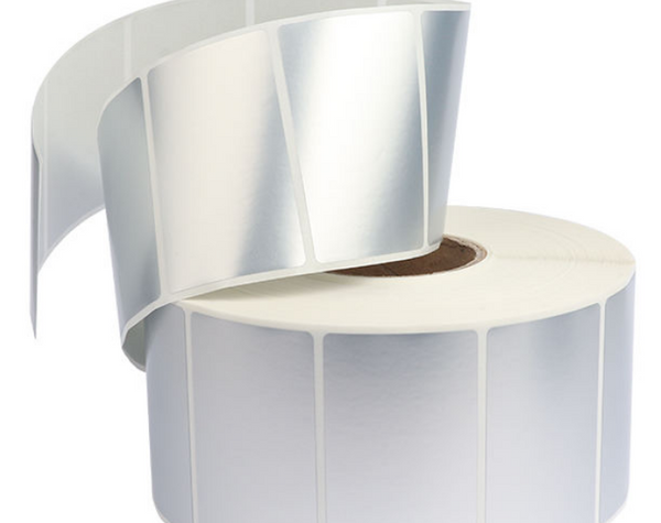UHF RFID label roll