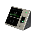iFace990 Multi-Biometric Time Attendance & Access Control Terminal