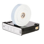 Zebra Z-Band Splash wristbands for HC100 printers, 6x cartridges per kit (350 bands cartridge), colour: blue, 10012717-3K
