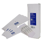 Fargo Printer DTC5500LMX Cleaning kit — Includes four printhead swabs, 10 cards (CR80), pads and three alcohol, 88933