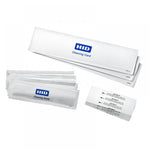 Fargo C50, DTC1000Me, DTC1250e, DTC1500, DTC4250e, DTC4500e Cleaning kit — Includes four printhead swabs, 10 cards and three alcohol, 86177