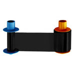 Fargo HID Premium Black Ribbon (3000 Prints), 45201