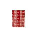 Zebra 5100 Premium Resin 110mm x 450m Ribbon