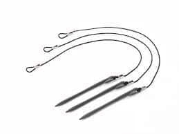 Zebra stylus, pack of 3, including tether colour: Grey, fits for: MC2100 MC30, MC31, MC32 brick (systylus 5 – 11 43912 03R)