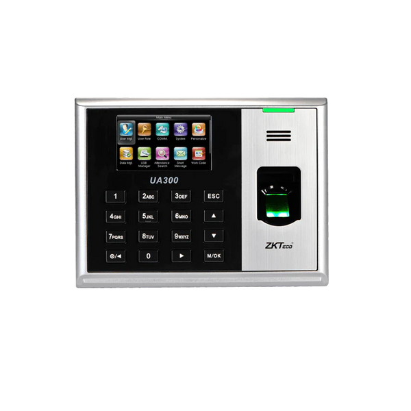 Zkteco UA300 Fingerprint Attendance Machine