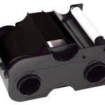 Fargo HID 1000 Images Standard Black Ribbon for Dtc1000, Dtc1250e Printers, 45102