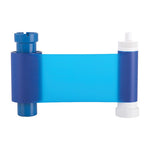 Magicard - LC3 Blue Monochrome Printer Ribbon (1000 Prints), M9005-753-2