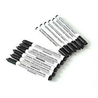 Zebra Cleaning Pens for Printhead (12 pcs) (105950 035)