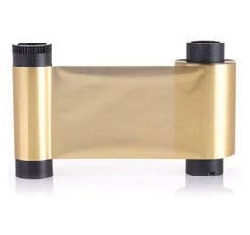 Magicard - LC3 Gold Ribbon (1000 Images), M9005-753-5