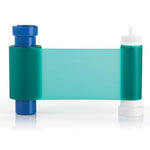 Magicard - Green Resin Film (1000 Prints), MA1000K-GREEN