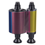 Evolis YMCKO Colour Ribbon (1000 Prints), R3111