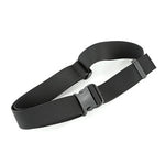 Zebra belt, fits for: holster, holder (11 08062 02R)