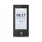 ZKTeco BioFace D1 Face Recognition Time Attendance Terminal