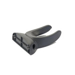Zebra Wall mount for scanner, colour: black, (sy4278wallsw 11 66553 06R)