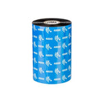 Zebra 4800 Performance Resin 174mm x 450m Ribbon