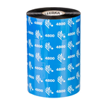 Zebra 4800 Performance Resin 80mm x 450m Ribbon