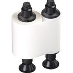 Evolis White Monochrome Ribbon (500 Prints), R2215