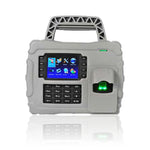 ZKTeco S922 Portable Biometric Attendance Machine
