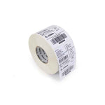 Zebra Z-Perform 1000D 102 x 64mm Direct Thermal Paper Labels, Uncoated, Permanent Adhesive, 76mm Core, 3002654