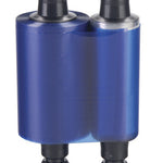 Evolis Blue Monochrome Ribbon (600 Prints), R2212