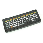 Zebra Keyboard (KYBD QW VC 01)