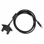 Zebra charging communication snap on, USB, USB A, order separately: Power supply, DC cable, cord, fits for: TC70, TC72, TC75, TC77 (CBL TC7X USB1 01)