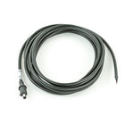 Zebra vehicle power supply, allows installation into vehicle's fuse box, fits for: TC70, TC72, TC75, TC77 cradle (CHG AUTO HWIRE1 01)