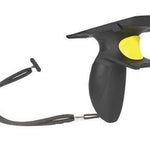 Zebra Pistol grip, colour: black, fits for: TC70, TC72, TC75, TC77 (TRG TC7X SNP1 02)