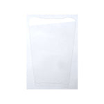 Zebra Screen protector, pack of 3, fits for: TC53, TC58 (SG NGTC5 SCRNP 03)