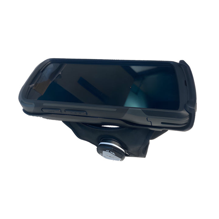 Zebra TC53/TC58 wrist mount adapter, black, dial strap length 265mm. (SG NGTC5 WMADP1 02)