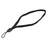 Zebra Nylon Wrist Lanyard/Handstrap. (50 12500 066)