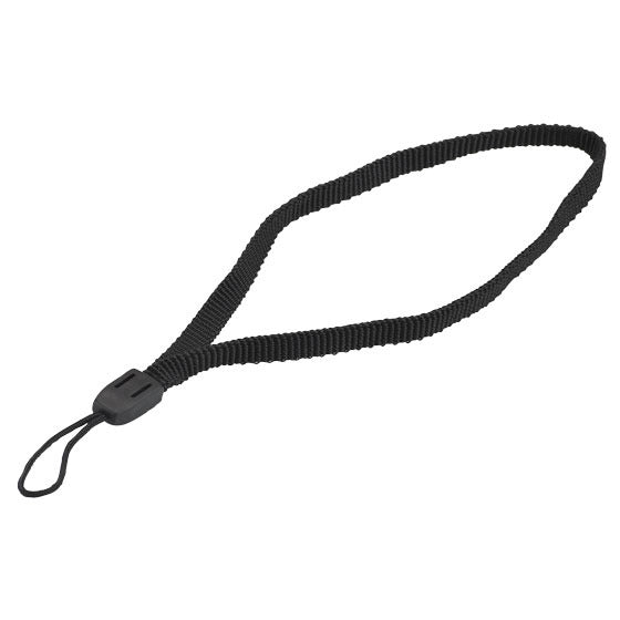 Zebra Nylon Wrist Lanyard/Handstrap. (50 12500 066)
