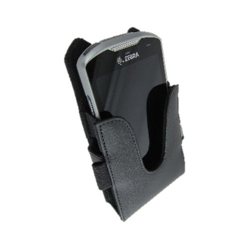 Zebra holster Soft, fits for: TC5X (SG TC51 HLSTR1 01)