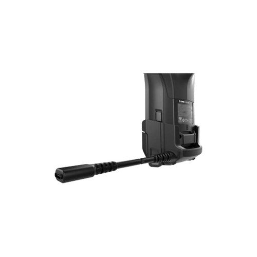 Zebra MC93 Snap on USB/Charge cable   requires CBL TC2X USBC 01 and wall adapter PWR WUA5V12W0US (CBL MC93 USBCHG 01)