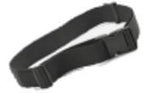 Zebra Rugged Belt for Hip Holster   (11 08062 02R)