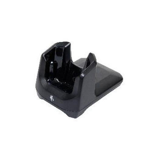 Zebra charging station, 1 slot,, fits for: TC20, TC25, order separately: power supply (USB), connection cable (USB C to USB A) (CRD TC2X BS1CO 01)