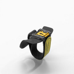 Zebra finger strap, short,, fits for: RS419 (syrs409strap2 – 21 93022 03R)