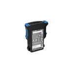 Zebra Battery pack ,Lithium Ion, PP+ MC9300 Freezer 5000 MAH, Quantity   10 (BTRY MC93 FRZ 10)