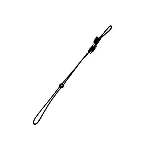 Zebra MC93 Handstrap for gun (single strap) (SG MC93 HDSTPG 01)