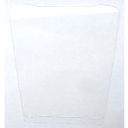 Zebra MC34X0 Tempered Glass Screen Protector (MISC MC34 SCRN 01)