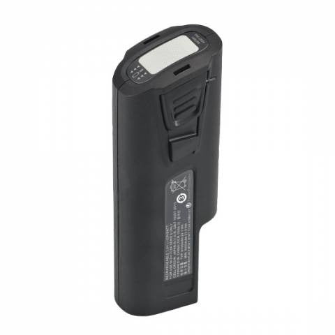 Zebra Spare battery, 7000 mAh, PowerPrecision+, fits for: TC8X. (BTRY TC8X 70MA1 01)