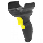 Zebra MC22/MC27 Snap On Trigger Handle, Supports Terminal with either Standard or Extended Battery (TRG MC2X SNP1 01)