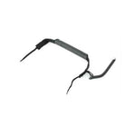 Zebra ET8x Carry Handle with Stylus Slot and Coiled Tether. Features Attach points for Optional Shoulder Strap. Rugged Snapback Frame Required (Sold Separately) (SG-ET8X-HANDLE1-01)