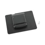Zebra ET8X Expansion Back with Smart Card CAC Reader and Auxiliary PowerPack Battery Slot, Optional Sold Separately. (ZBK-ET8X-SMARTCARD-01)