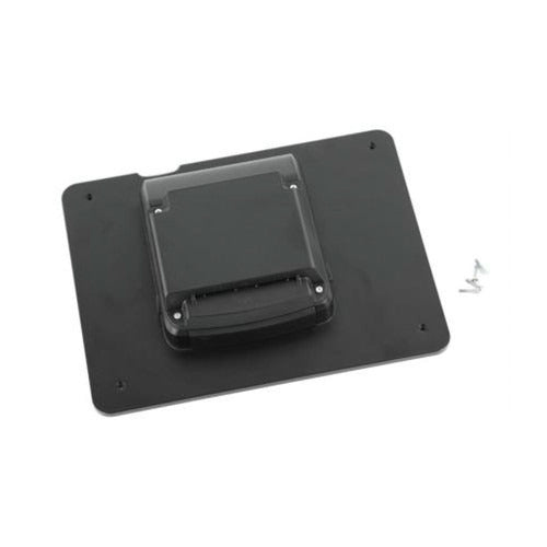 Zebra ET8X Expansion Back with Smart Card CAC Reader and Auxiliary PowerPack Battery Slot, Optional Sold Separately. (ZBK-ET8X-SMARTCARD-01)