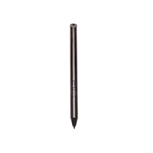 Zebra ET6x/ET8x MPP 2.0 Active Stylus (AAAA battery included). Allows for a large range of pressure sensitivity, tilt detection and hover capability. (SG-ET8X-STYLUS1-01)