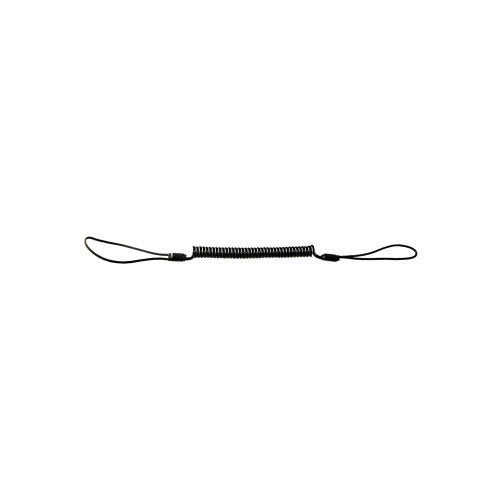 Zebra ET5X Stylus Coil Tether (SG ET5X SLTETR 01)