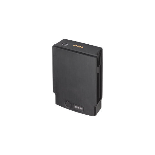 Zebra Optional PowerPack battery for 8 inch and 10 ET5X & ET4X expansion back, rechargeable Li-Ion 7.6V 3400 mAh 25.84 Wh. Order separately: module. (BTRY-ET5X-PRPK2-01)