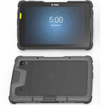 Zebra ET4X 8 Inch Rugged Boot   (SG ET4X 8EXOSKL1 01)