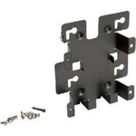 Zebra CC6000 Wall Mount Bracket, Supports Smaller Power Supply (KT 152098 03)